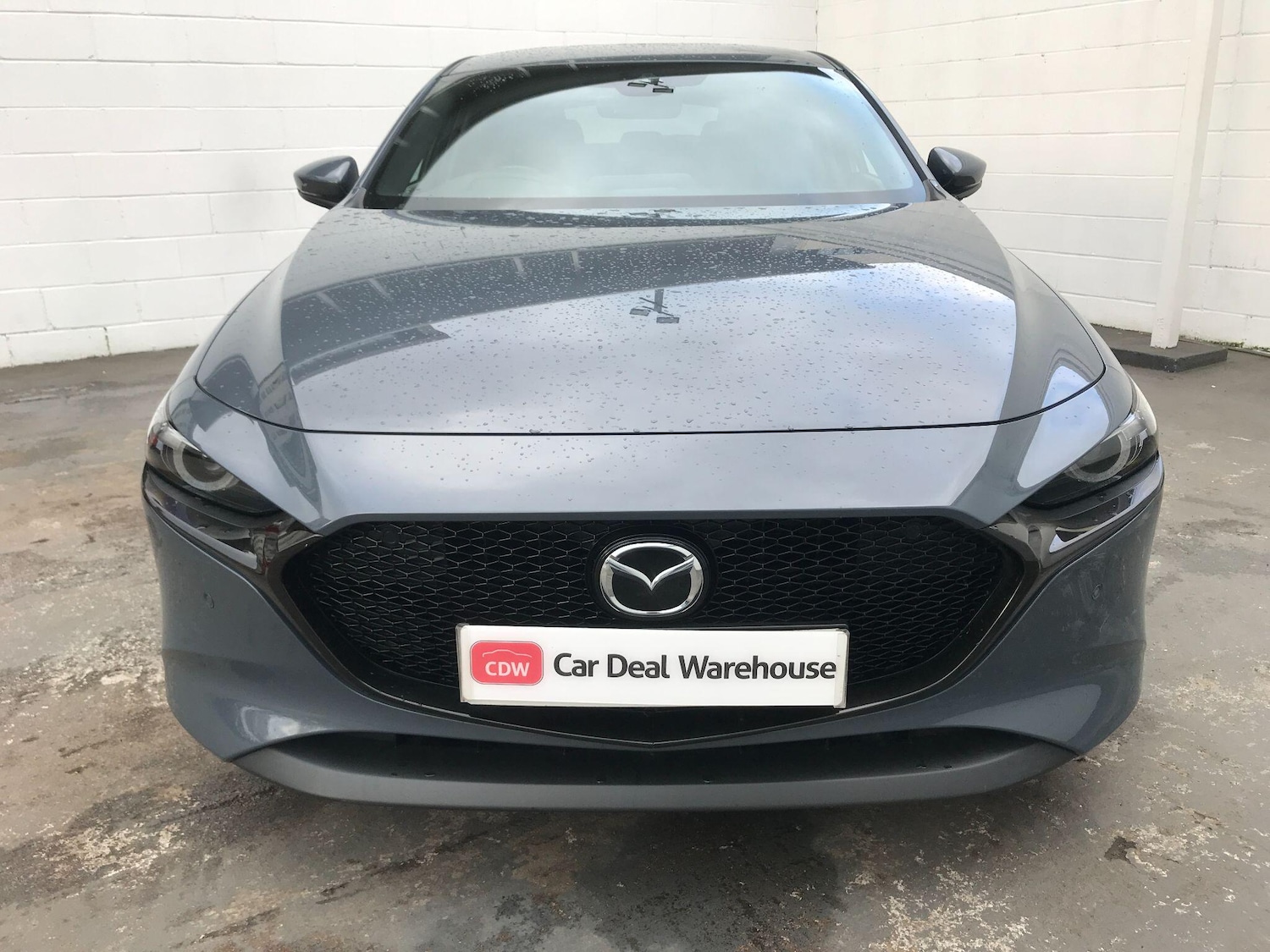 Used Mazda Mazda3 2019 for sale - 77417406: Photo 3