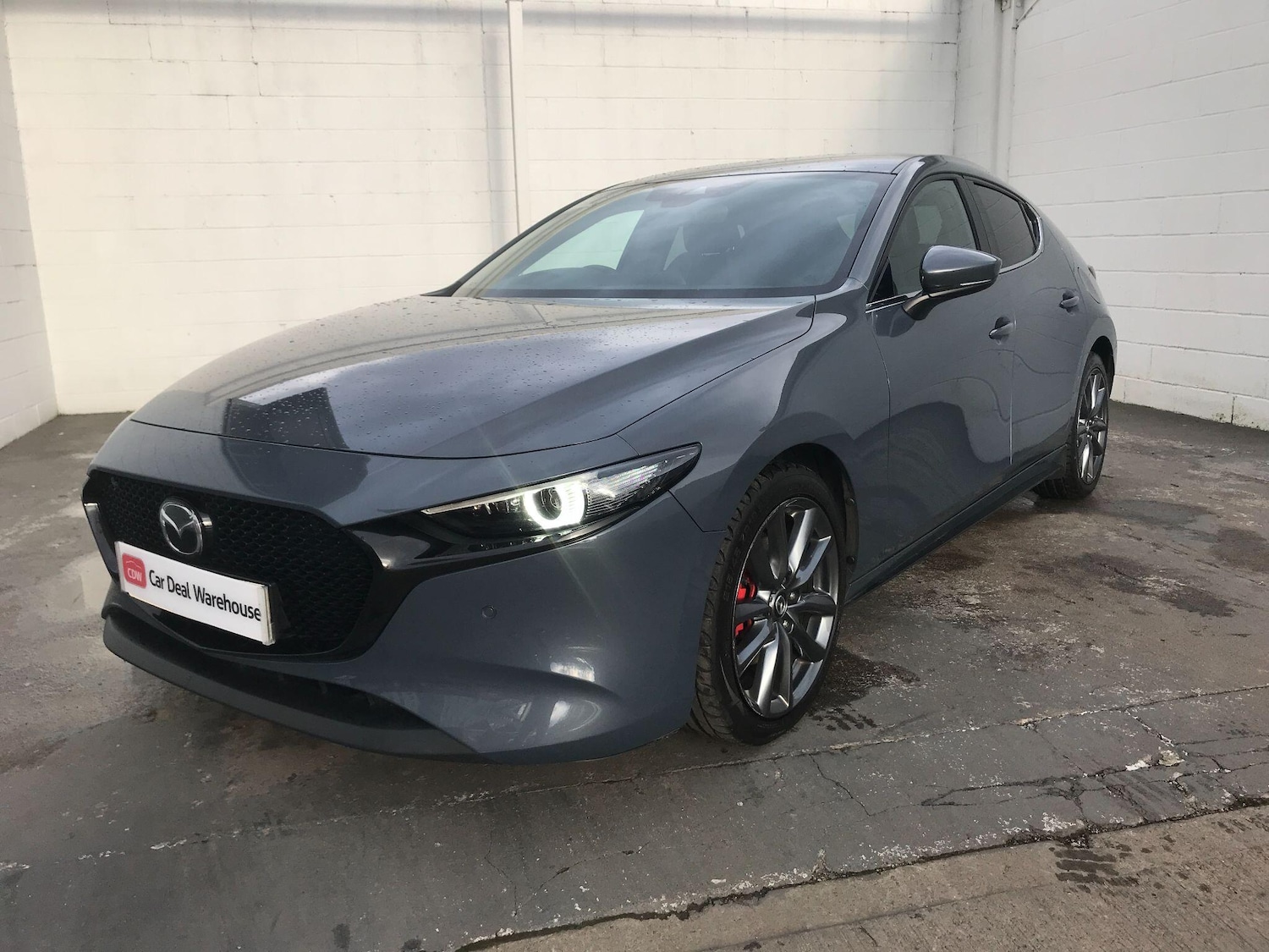 Used Mazda Mazda3 2019 for sale - 77417406: Photo 4