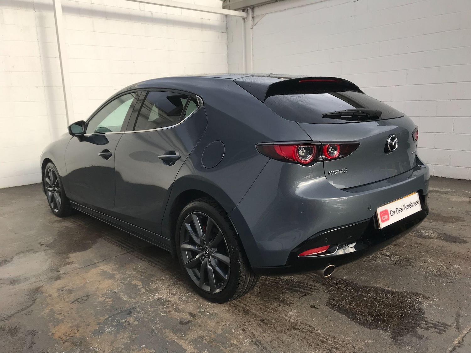 Used Mazda Mazda3 2019 for sale - 77417406: Photo 5