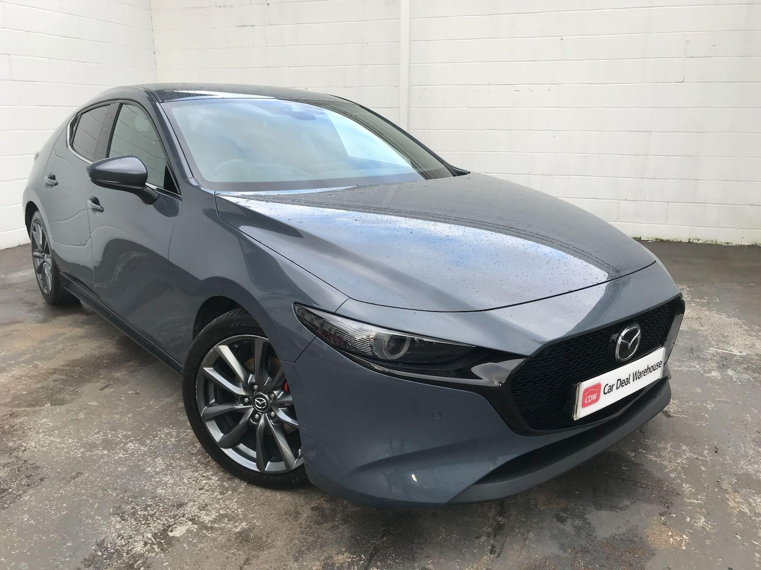 Used Mazda Mazda3 2019 for sale - 77417406: Photo 6