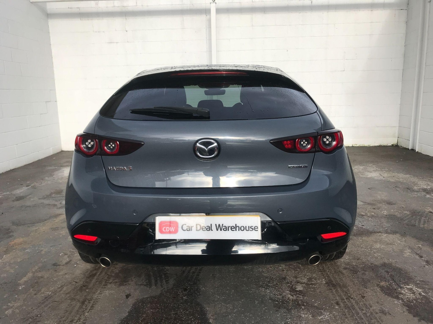 Used Mazda Mazda3 2019 for sale - 77417406: Photo 9