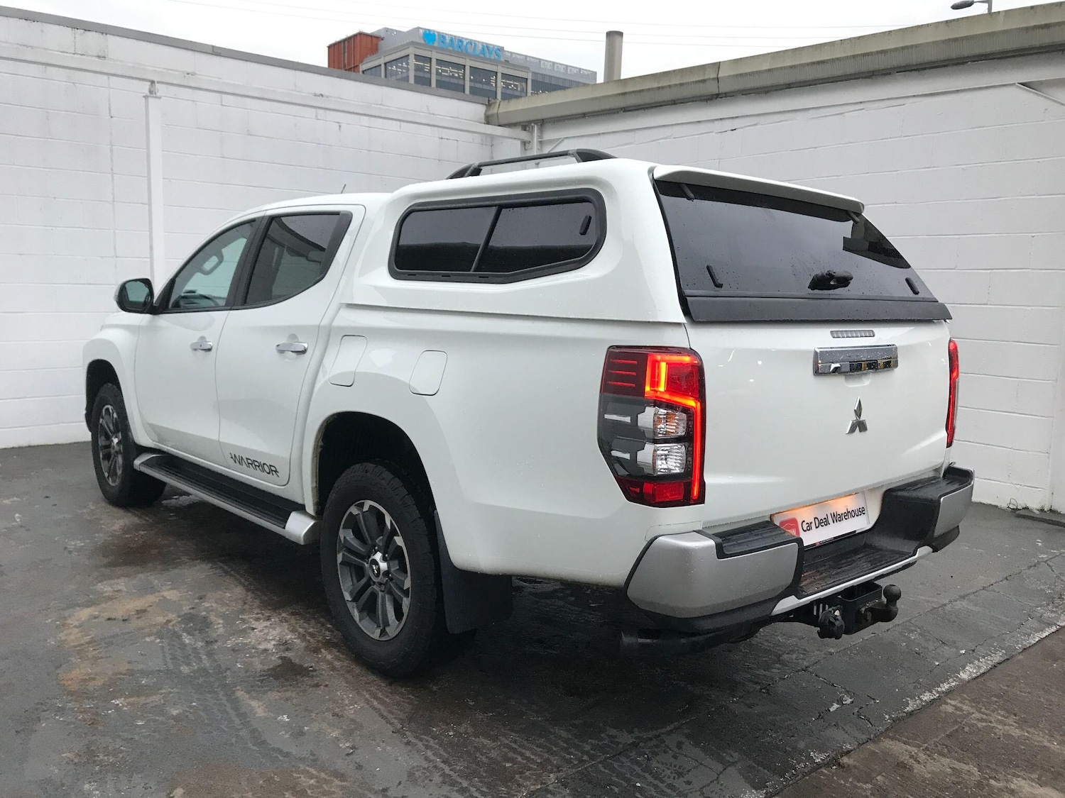 Used Mitsubishi L200 2019 for sale - 77045635: Photo 10