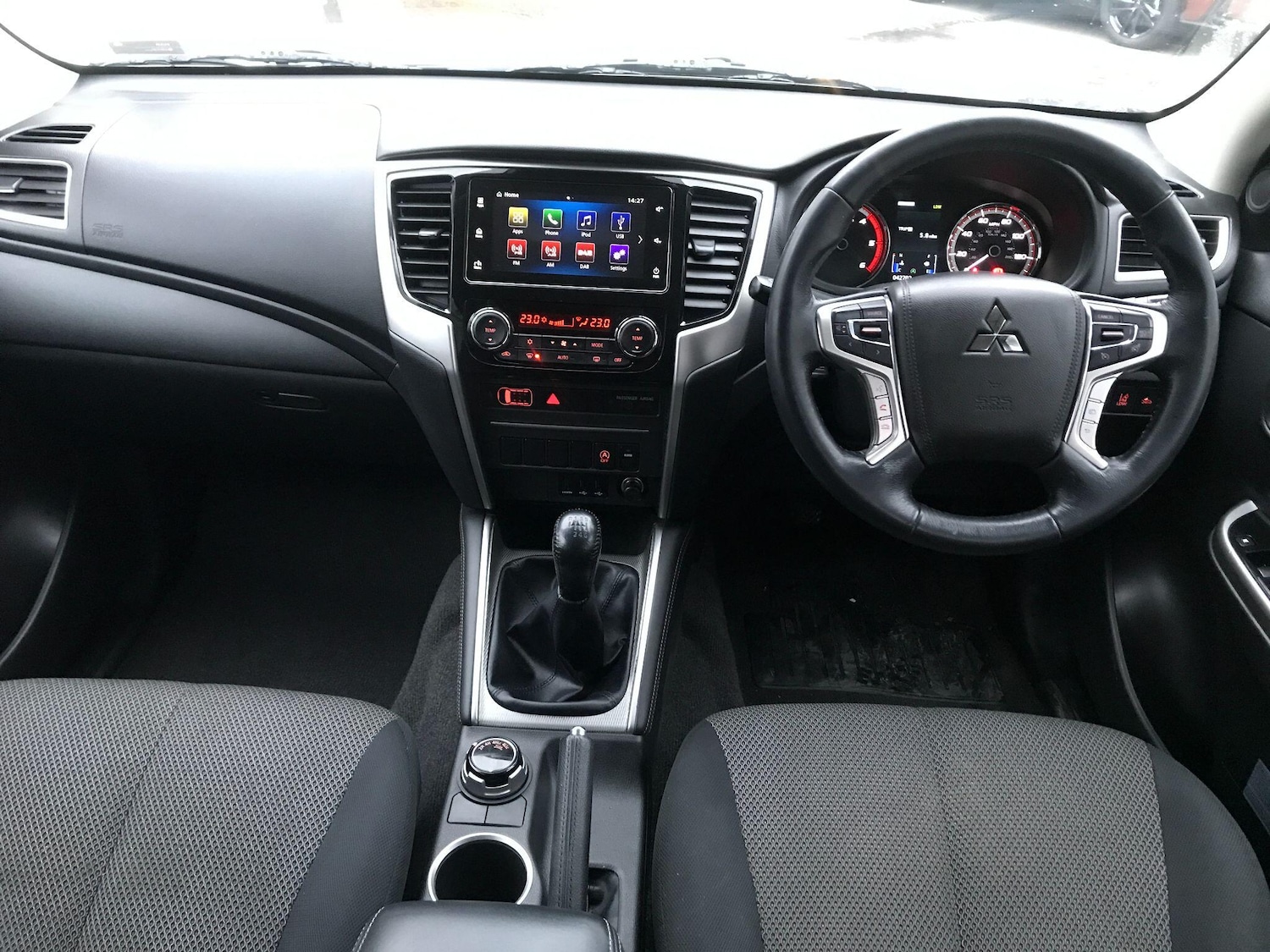 Used Mitsubishi L200 2019 for sale - 77045635: Photo 3