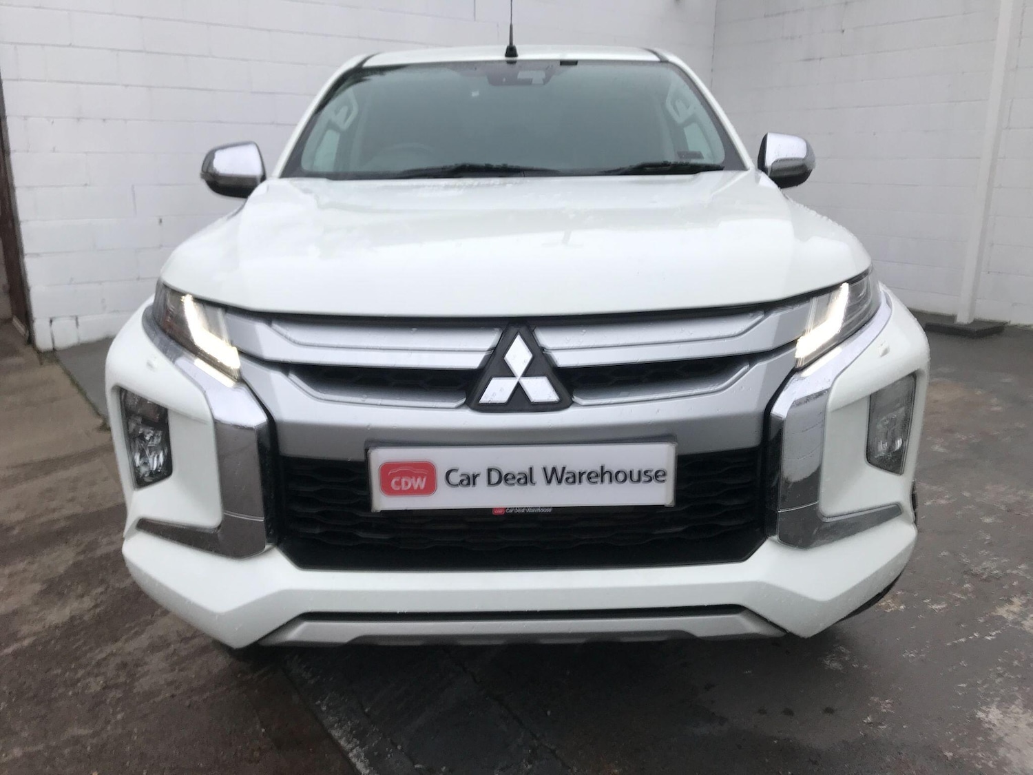 Used Mitsubishi L200 2019 for sale - 77045635: Photo 4