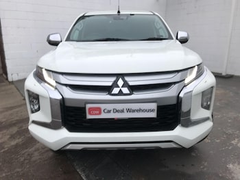Used Mitsubishi L200 2019 for sale - 77045635: Photo