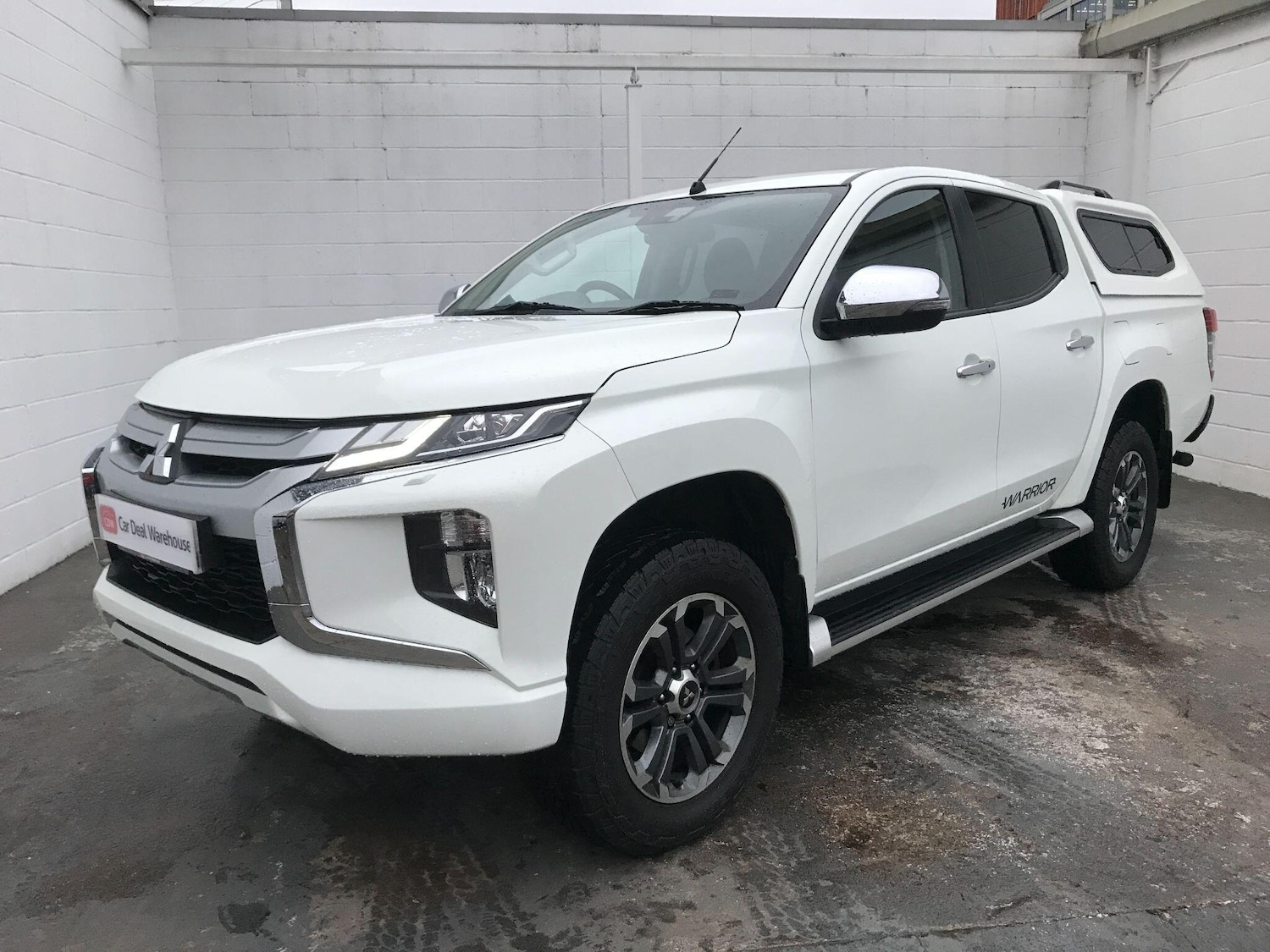 Used Mitsubishi L200 2019 for sale - 77045635: Photo 5