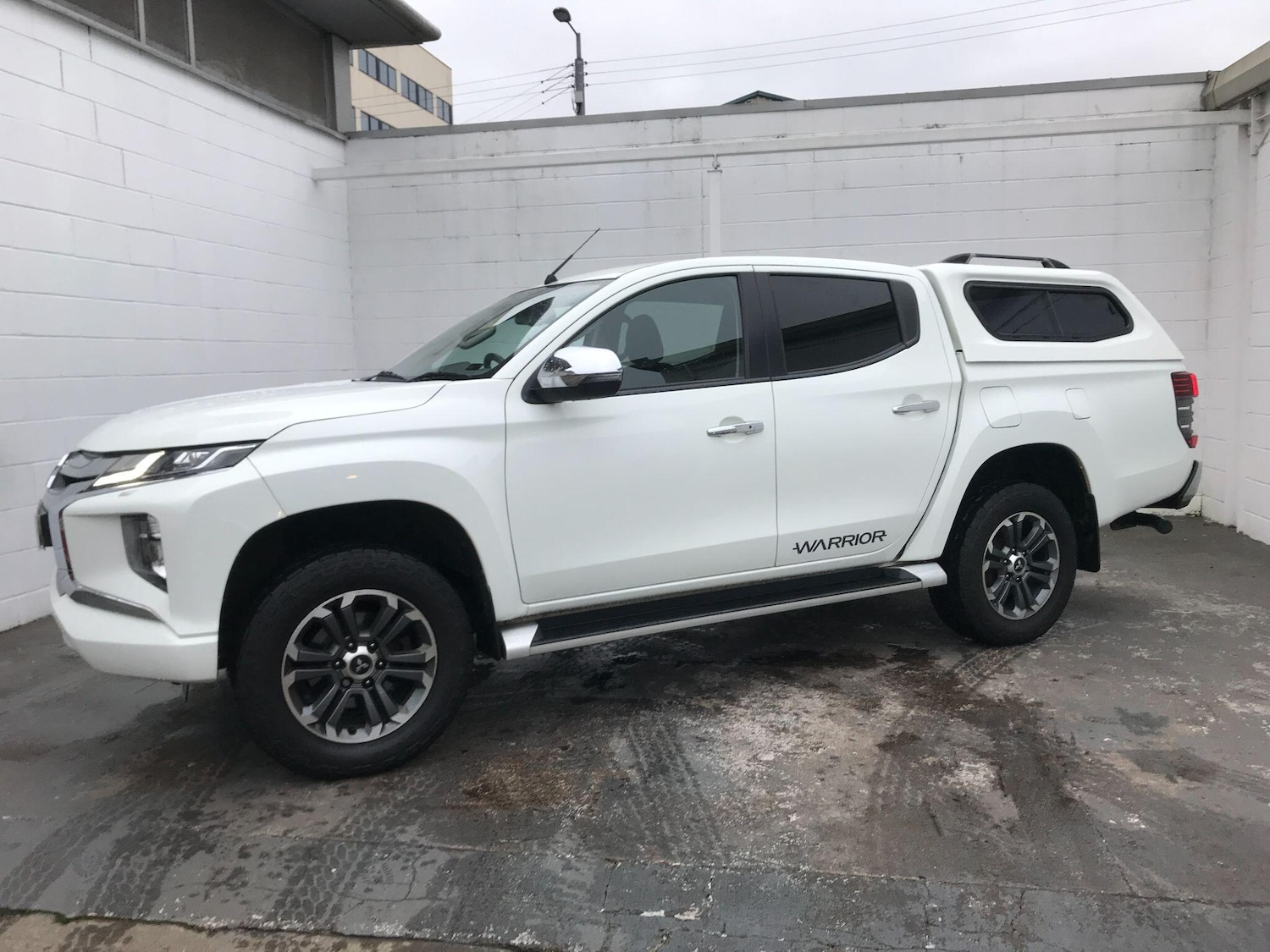 Used Mitsubishi L200 2019 for sale - 77045635: Photo 6