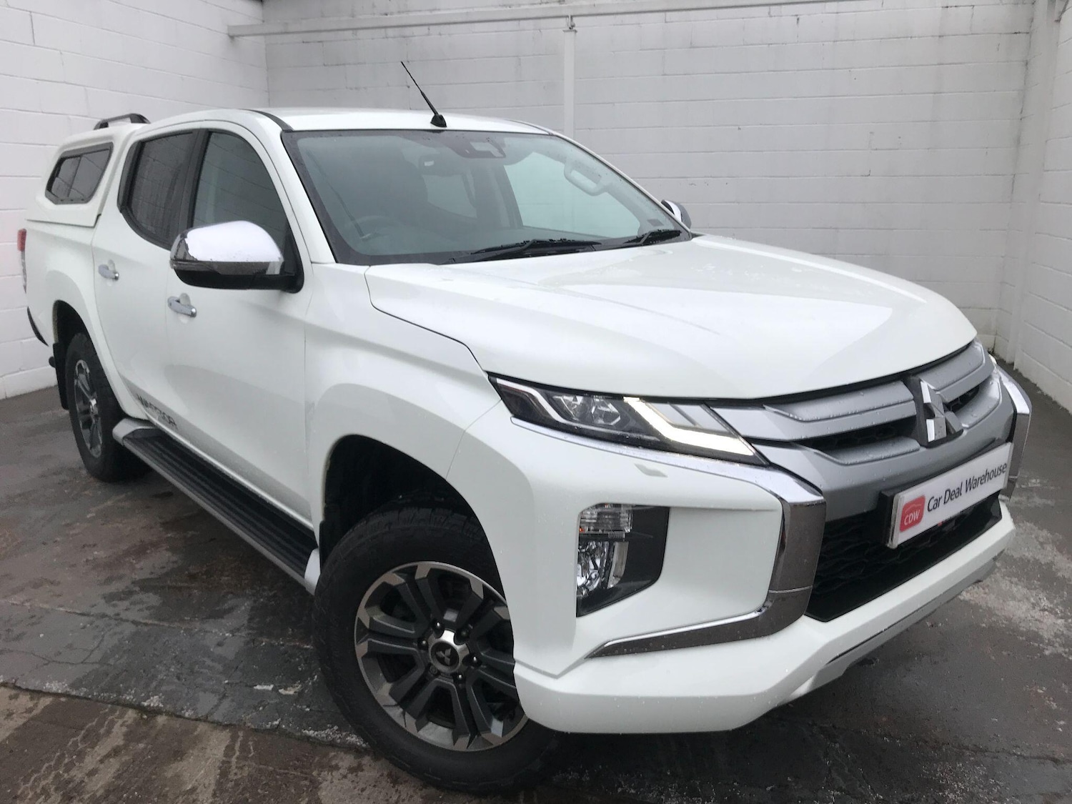Used Mitsubishi L200 2019 for sale - 77045635: Photo 7