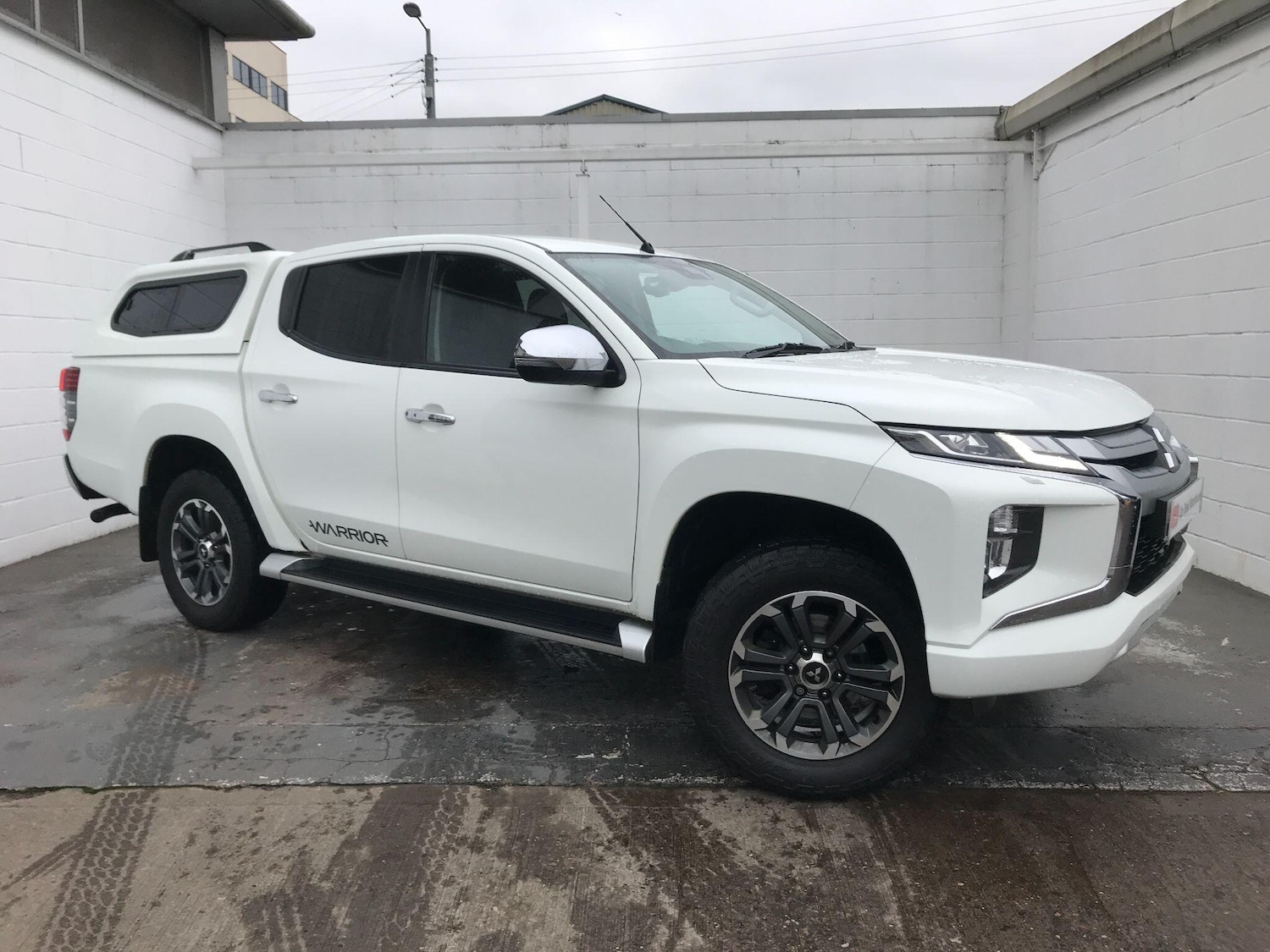 Used Mitsubishi L200 2019 for sale - 77045635: Photo 8