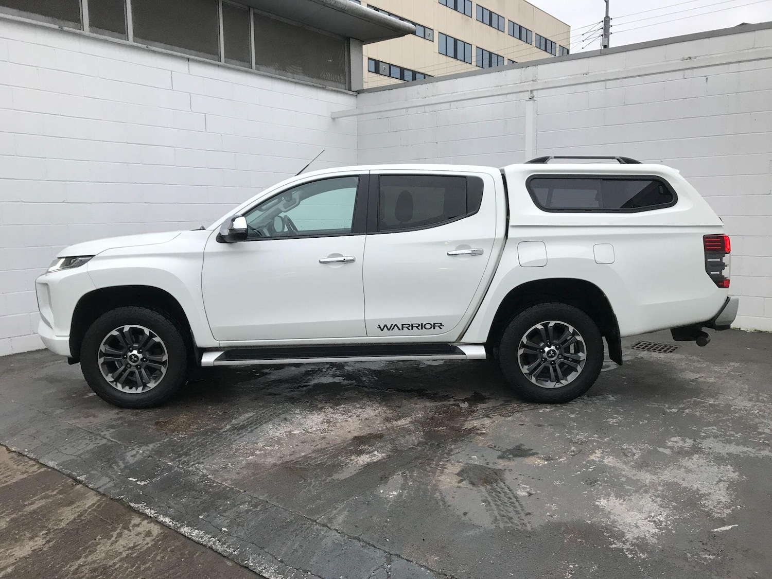 Used Mitsubishi L200 2019 for sale - 77045635: Photo 9