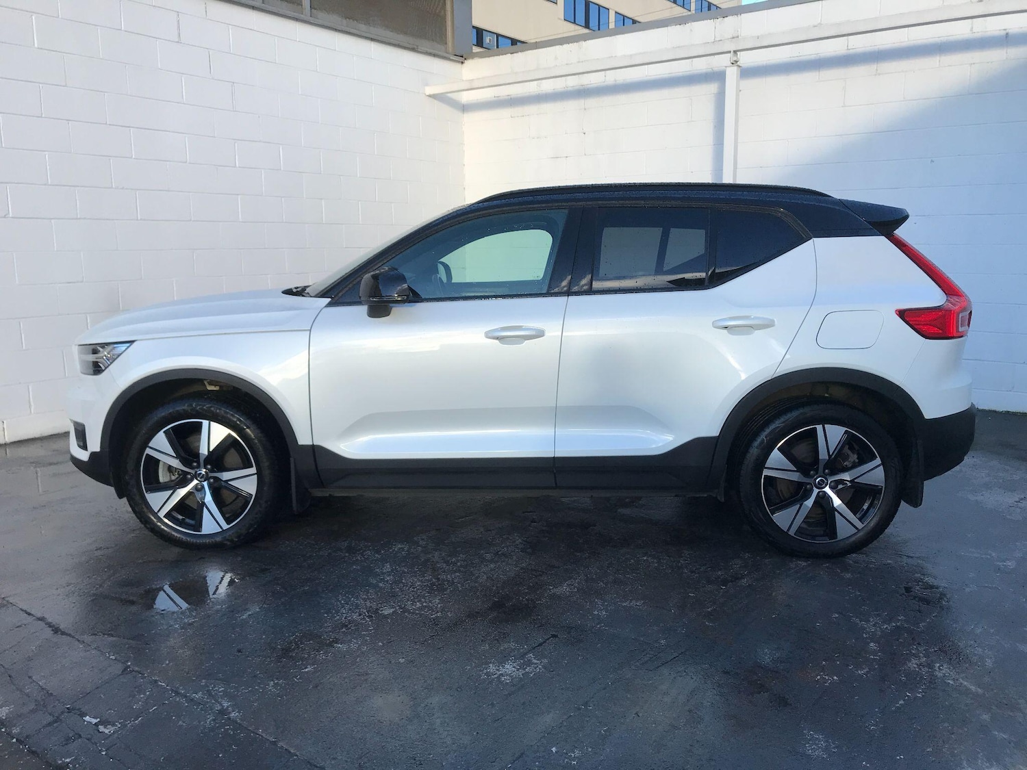 Used Volvo XC40 2021 for sale - 77136046: Photo 10