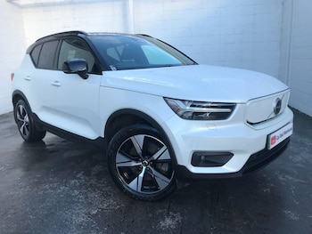 Used Volvo XC40 2021 for sale - 77136046: Photo