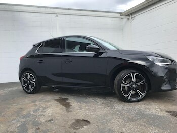 Used Vauxhall Corsa 2022 for sale - 78333271: Photo