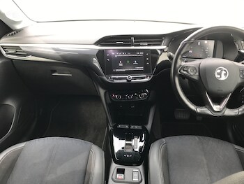 Used Vauxhall Corsa 2022 for sale - 78333271: Photo