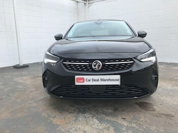 Used Vauxhall Corsa 2022 for sale - 78333271: Photo