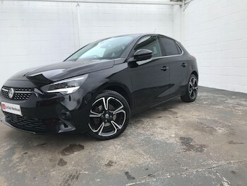 Used Vauxhall Corsa 2022 for sale - 78333271: Photo