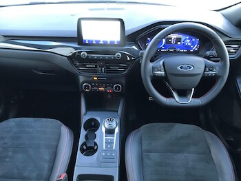 Used Ford Kuga 2023 for sale - 77568616: Photo