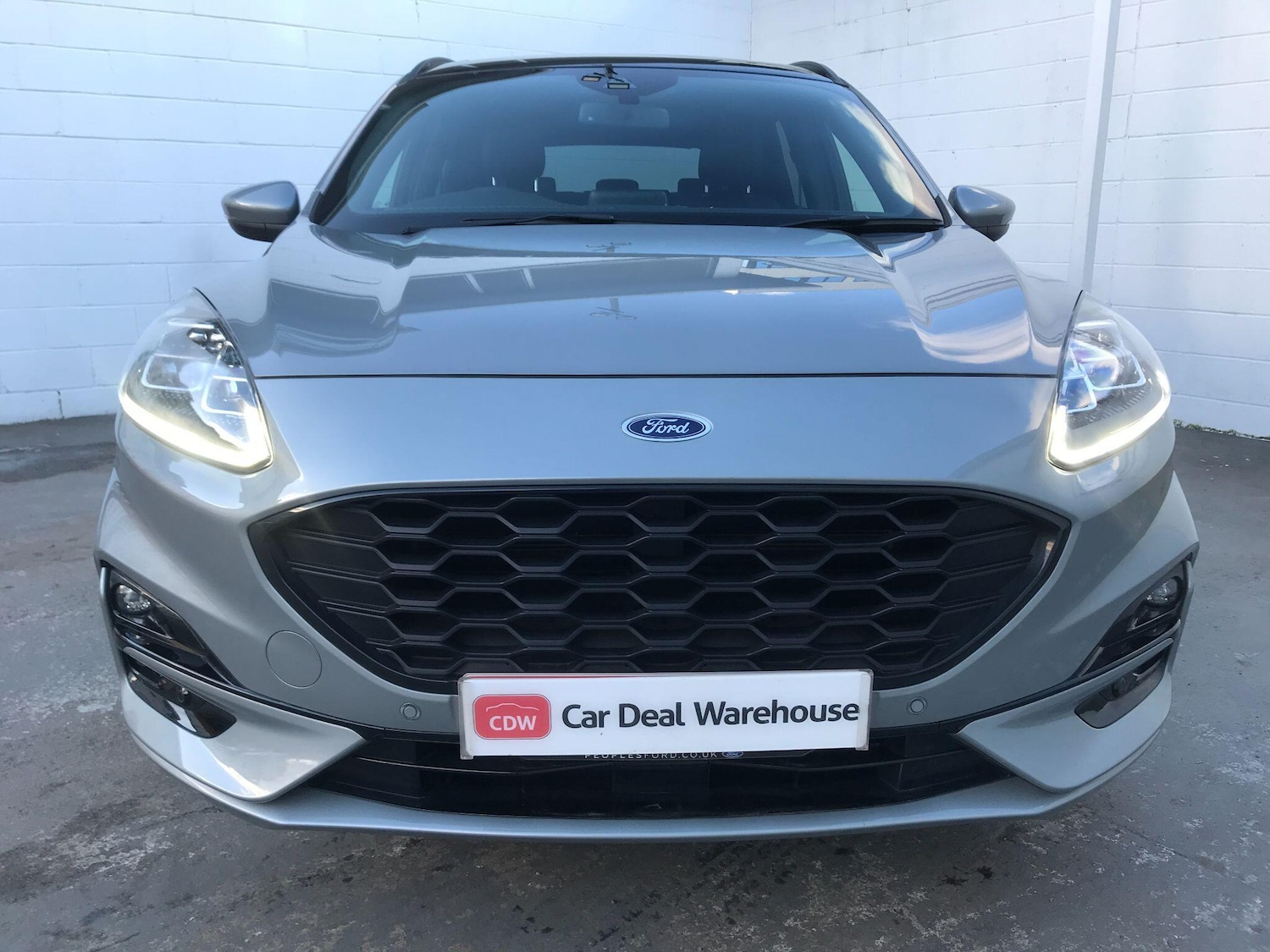 Used Ford Kuga 2023 for sale - 77568616: Photo 3