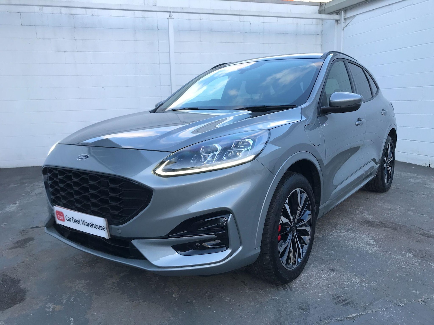 Used Ford Kuga 2023 for sale - 77568616: Photo 4