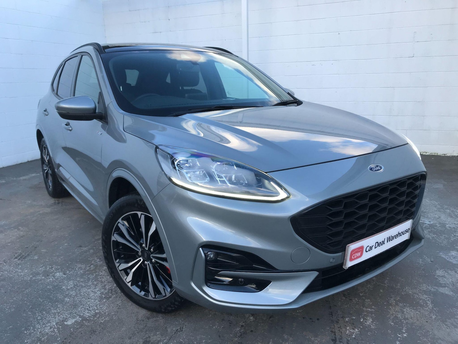Used Ford Kuga 2023 for sale - 77568616: Photo 6