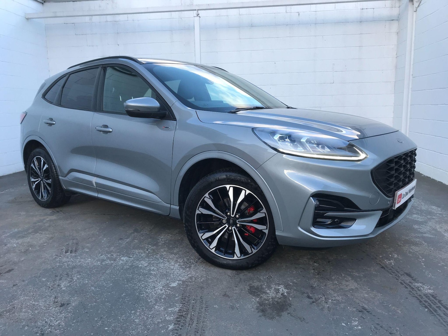 Used Ford Kuga 2023 for sale - 77568616: Photo 7