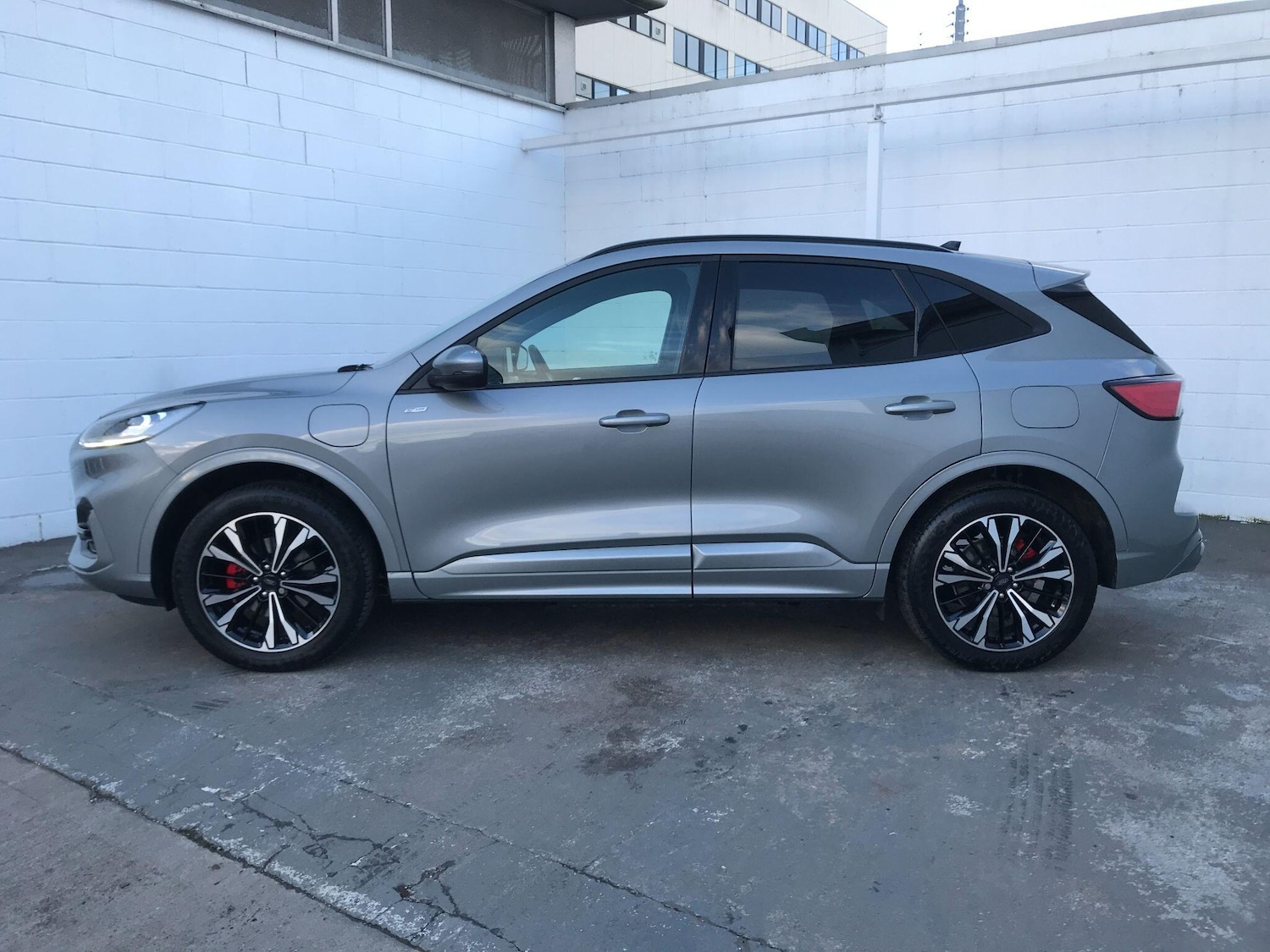 Used Ford Kuga 2023 for sale - 77568616: Photo 9