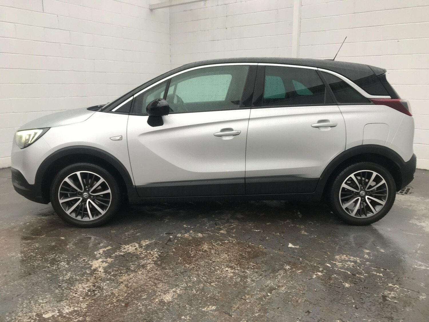 Used Vauxhall Crossland X 2019 for sale - 76673351: Photo 10