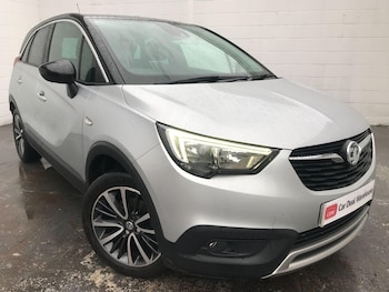 Used Vauxhall Crossland X 2019 for sale - 76673351: Photo
