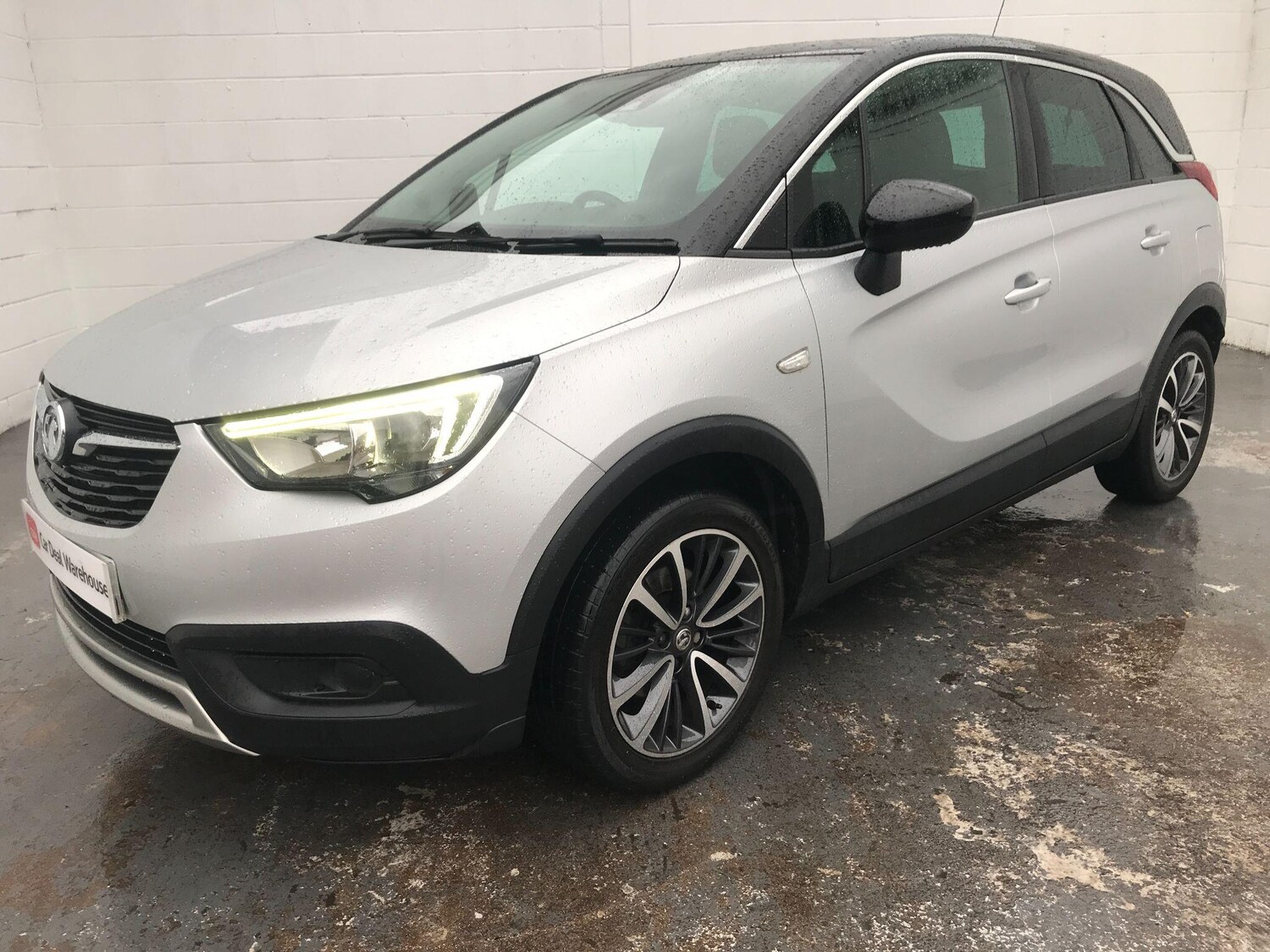 Used Vauxhall Crossland X 2019 for sale - 76673351: Photo 7
