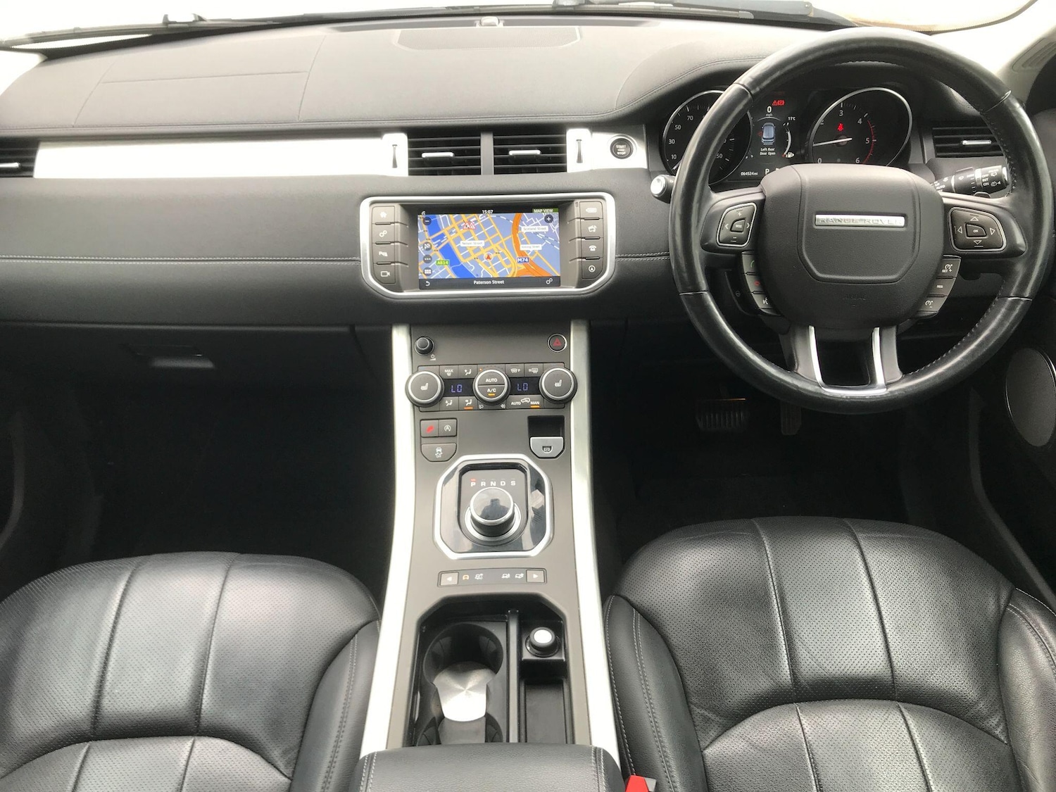 Used Land Rover Range Rover Evoque 2017 for sale - 78151848: Photo 2