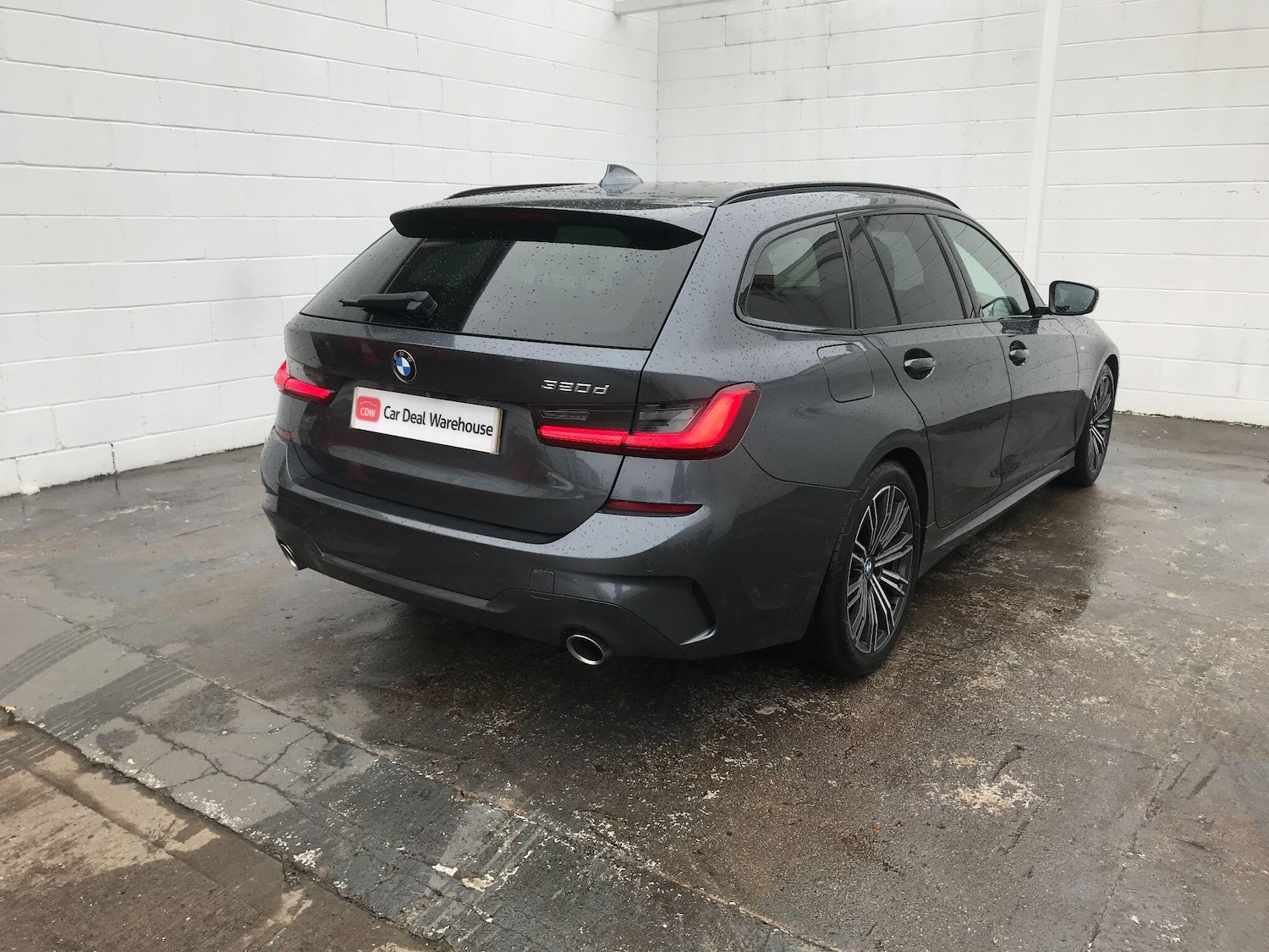 Used BMW 3 Series 2020 for sale - 77871998: Photo 10