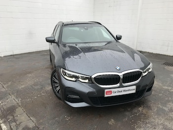 Used BMW 3 Series 2020 for sale - 77871998: Photo