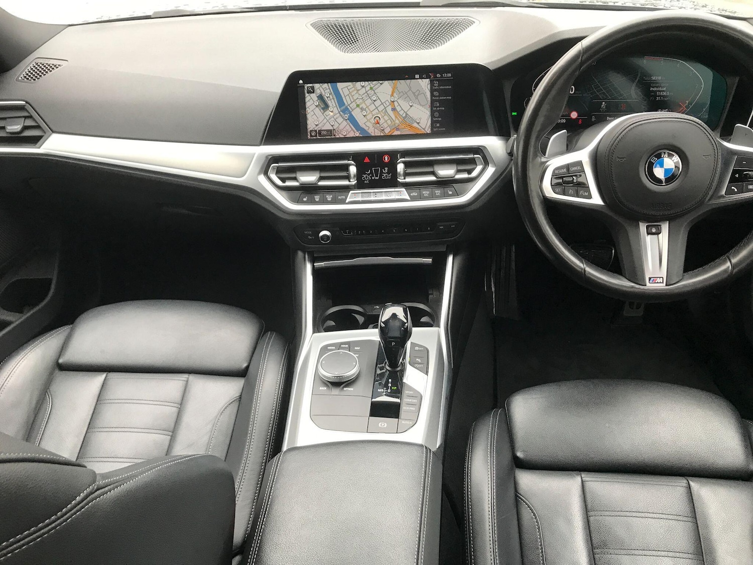 Used BMW 3 Series 2020 for sale - 77871998: Photo 2