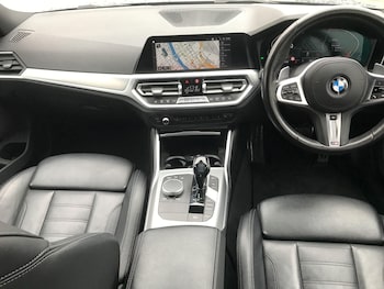 Used BMW 3 Series 2020 for sale - 77871998: Photo