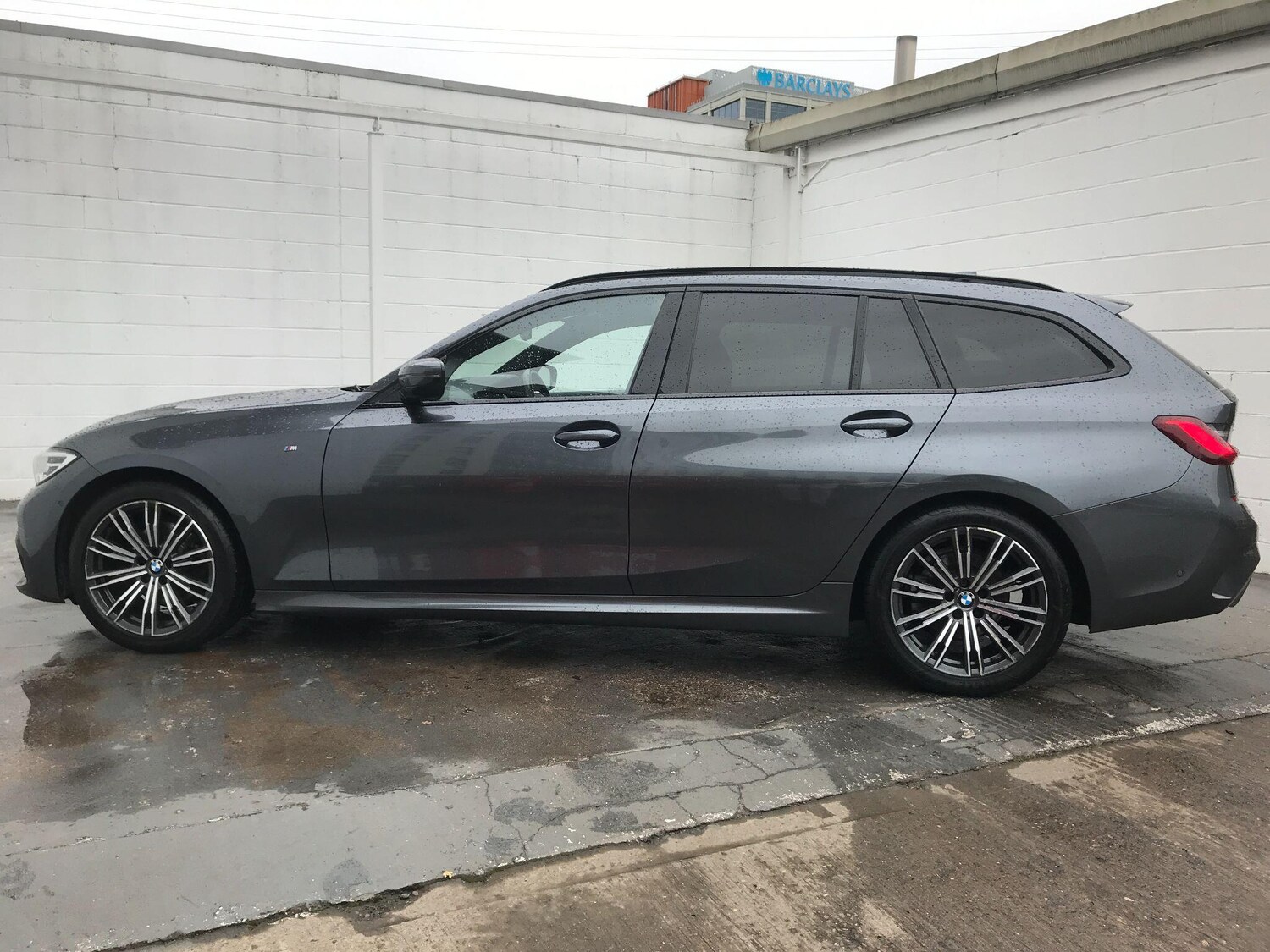 Used BMW 3 Series 2020 for sale - 77871998: Photo 4