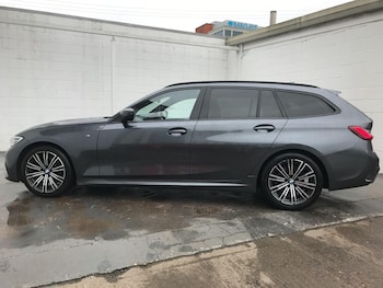 Used BMW 3 Series 2020 for sale - 77871998: Photo