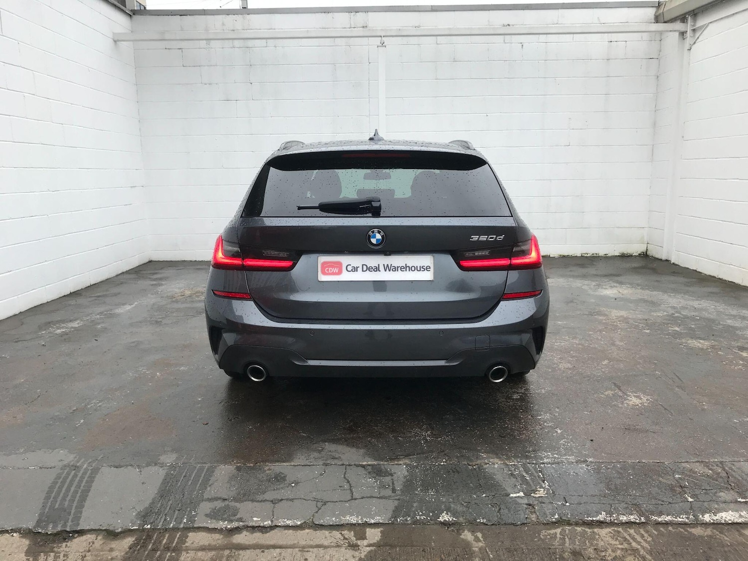 Used BMW 3 Series 2020 for sale - 77871998: Photo 5