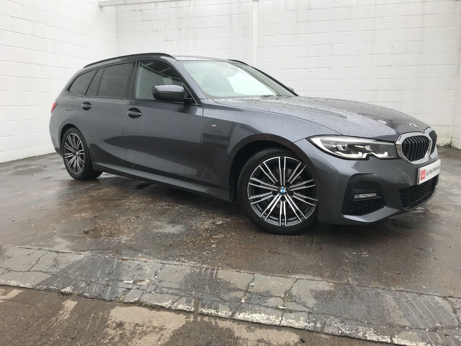 Used BMW 3 Series 2020 for sale - 77871998: Photo 6