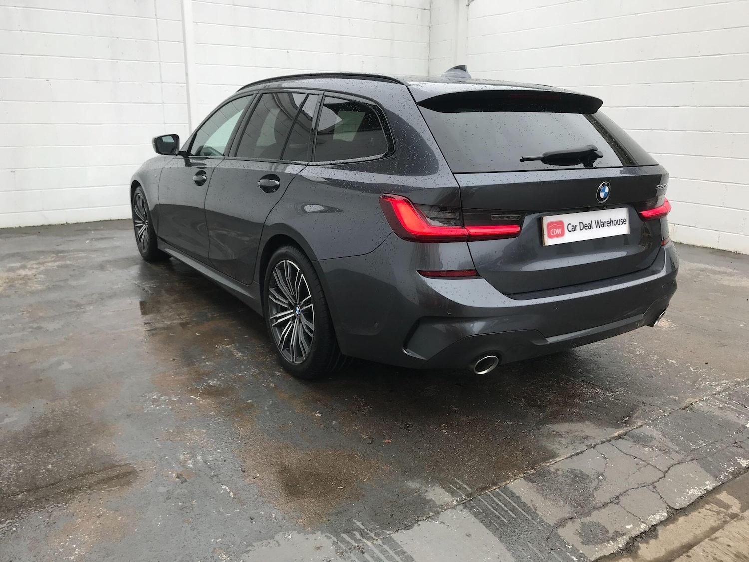 Used BMW 3 Series 2020 for sale - 77871998: Photo 7