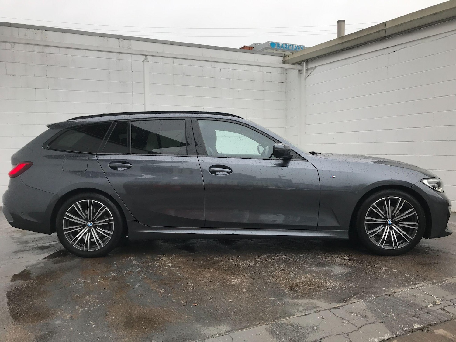 Used BMW 3 Series 2020 for sale - 77871998: Photo 8