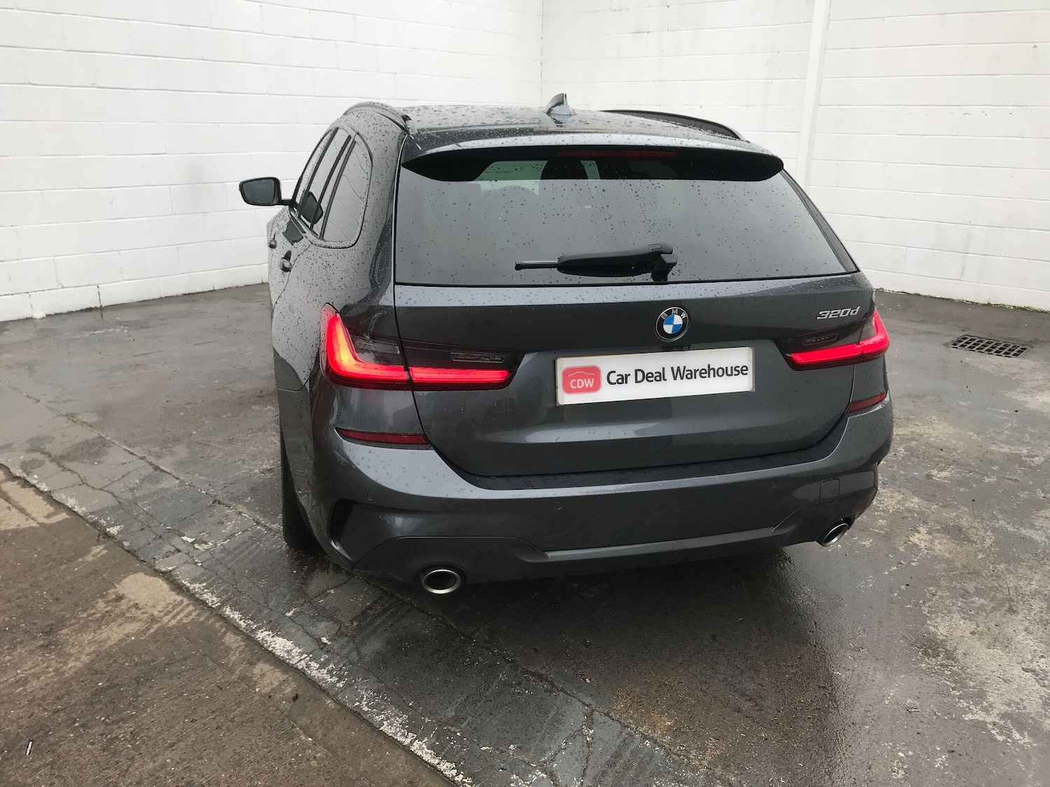 Used BMW 3 Series 2020 for sale - 77871998: Photo 9