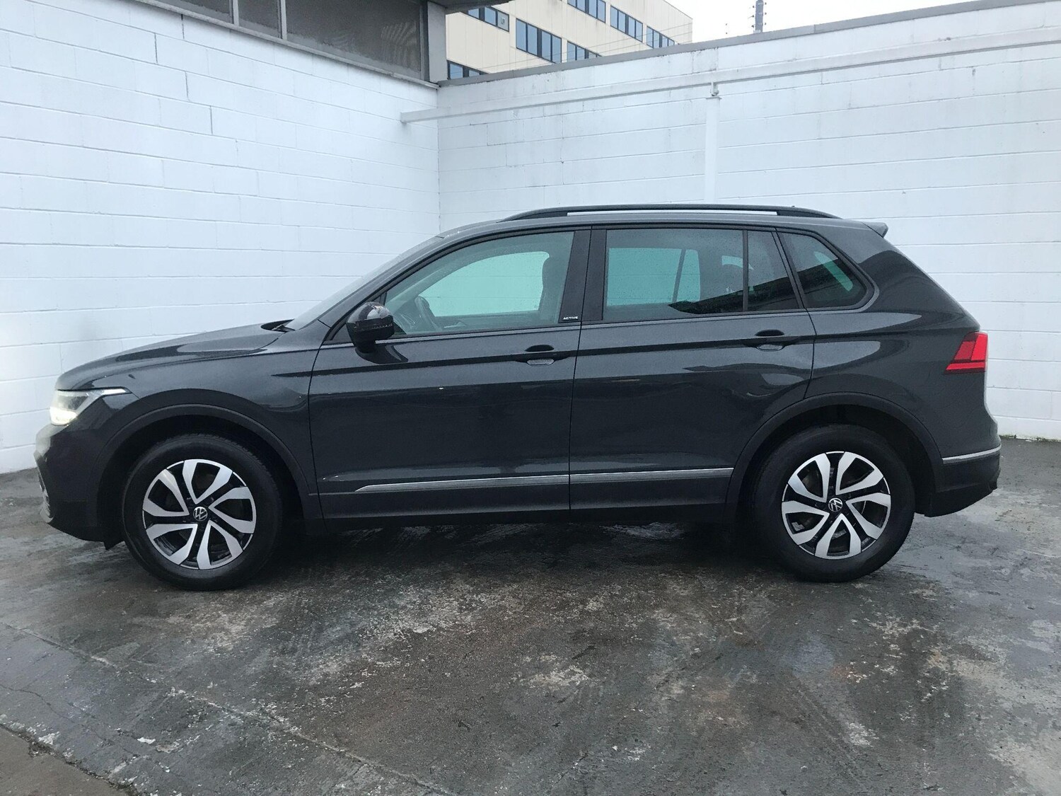Used Volkswagen Tiguan 2022 for sale - 77489938: Photo 10