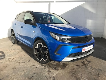 Used Vauxhall Grandland 2022 for sale - 77577896: Photo