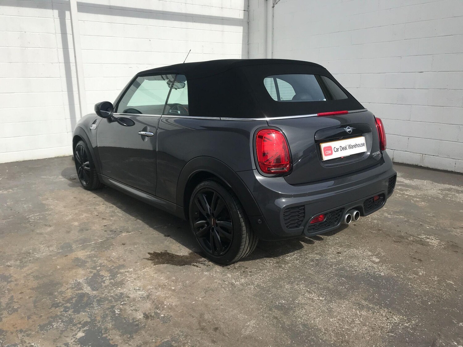 Used MINI Convertible 2021 for sale - 78206897: Photo 7