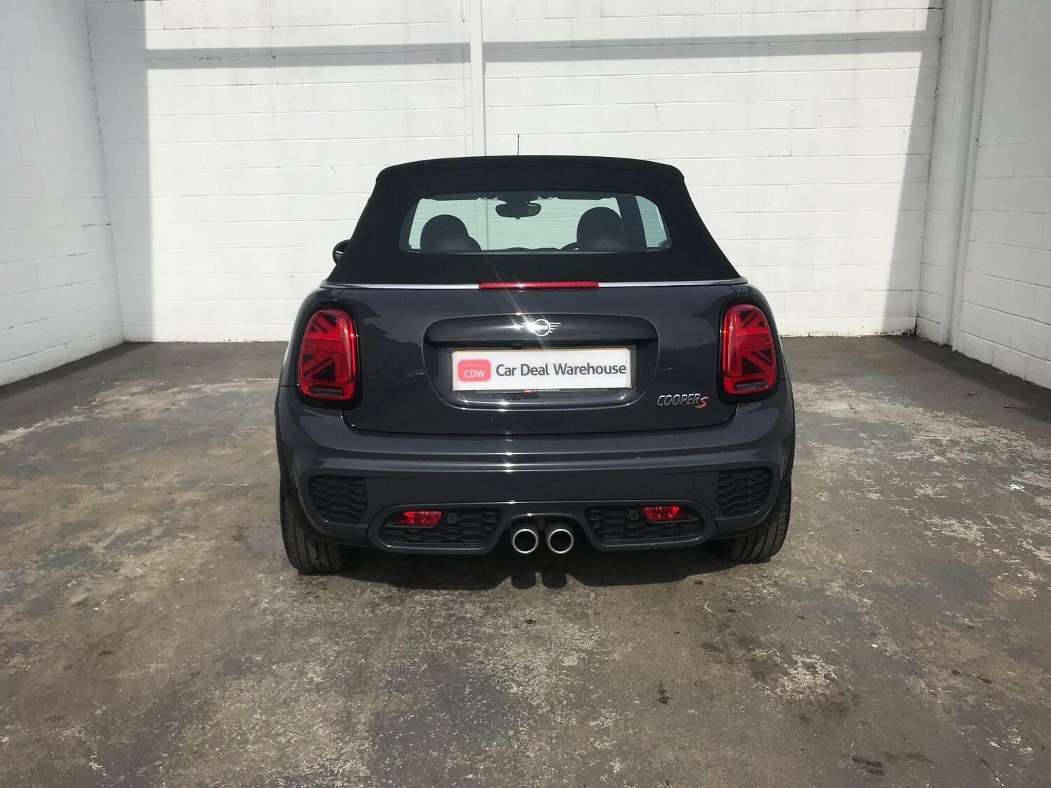 Used MINI Convertible 2021 for sale - 78206897: Photo 9