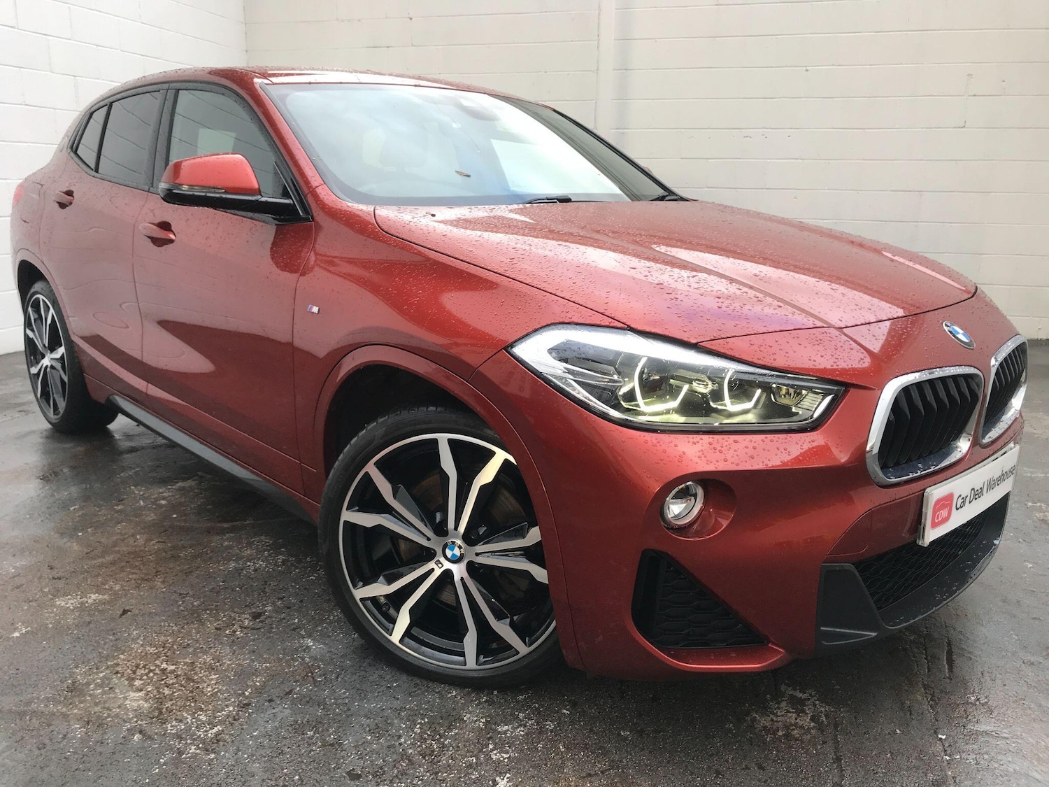 Used BMW X2 2019 for sale - 76693268: Photo 1