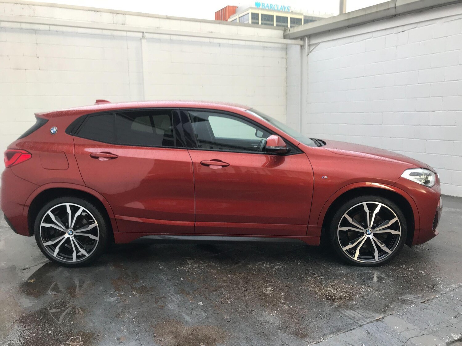 Used BMW X2 2019 for sale - 76693268: Photo 10