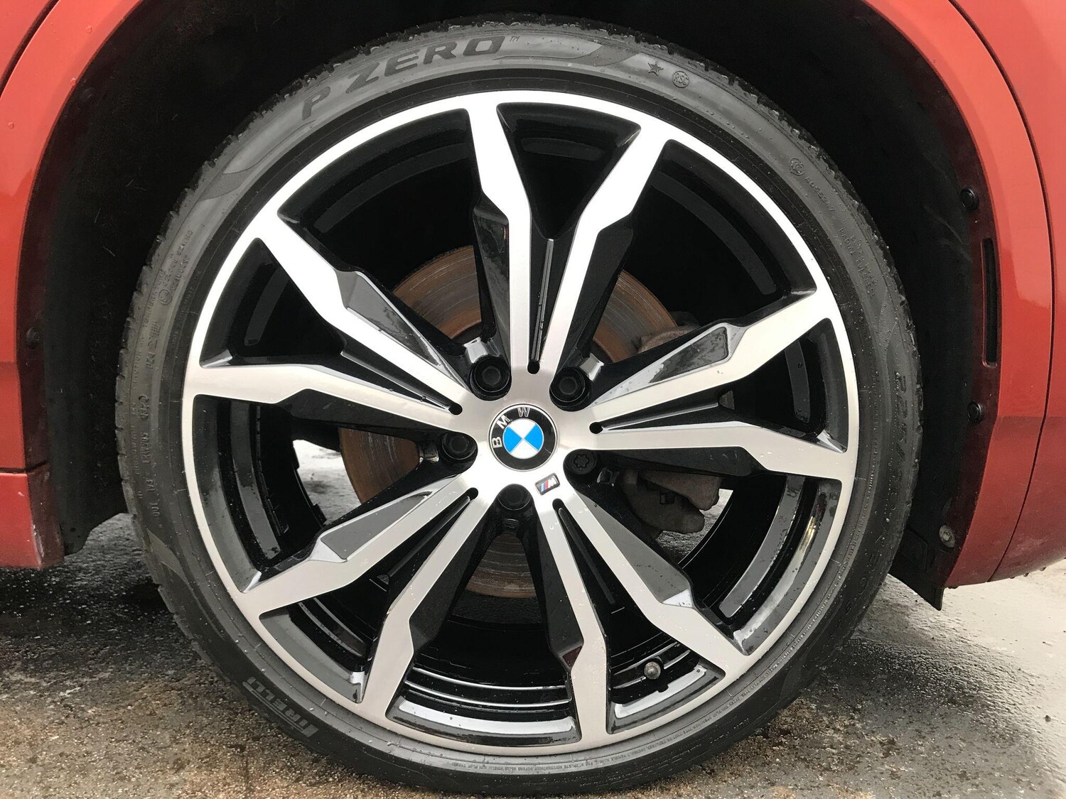 Used BMW X2 2019 for sale - 76693268: Photo 3