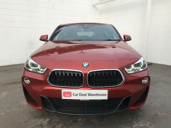 Used BMW X2 2019 for sale - 76693268: Photo