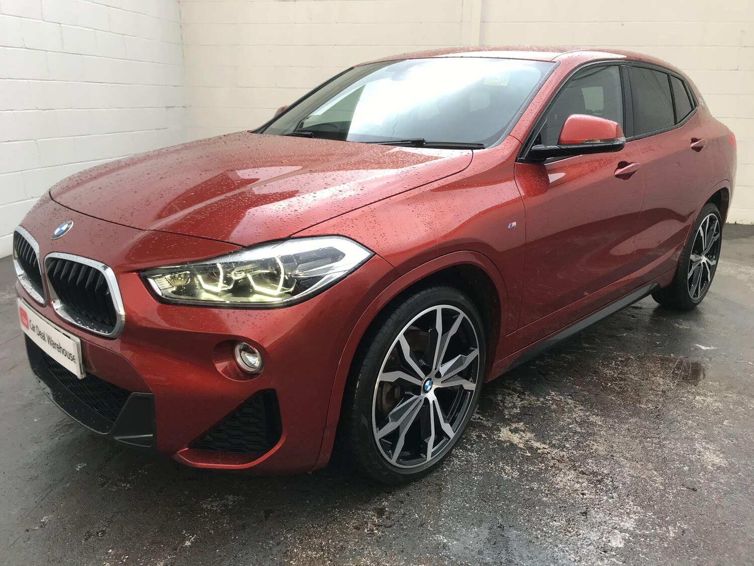 Used BMW X2 2019 for sale - 76693268: Photo 5